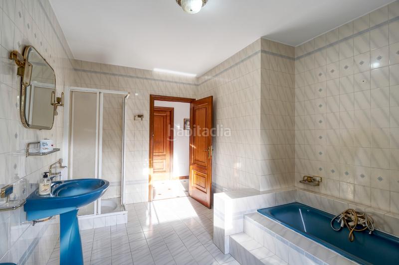 Foto 99e1cac2-42ee-4c93-833a-419c947b6d58. Chalet con camino riscaldamento parcheggio in Brión