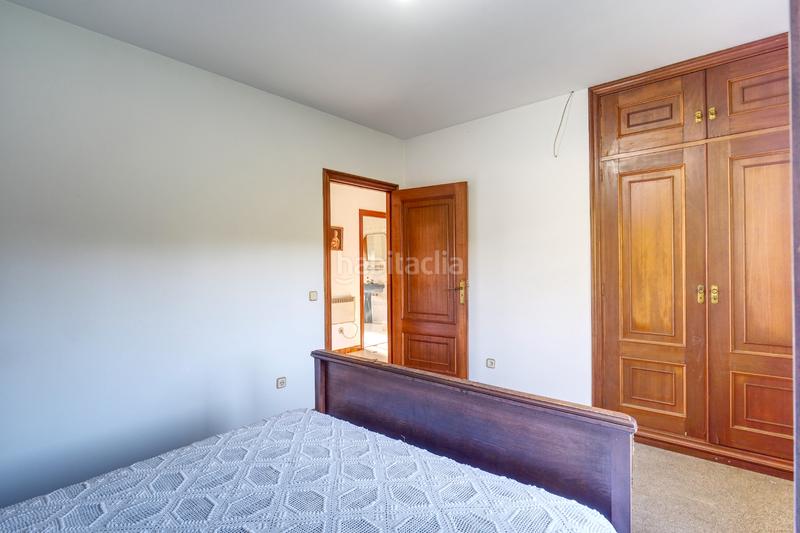 Foto da6a4899-a5d5-4ada-aaed-773deb347fef. Chalet con camino riscaldamento parcheggio in Brión