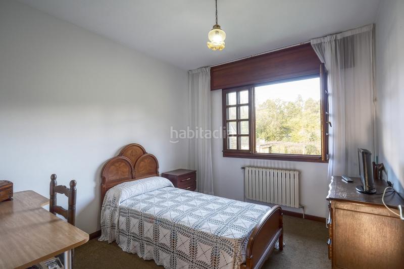 Foto fc41a0c8-b133-4780-8233-0c04f84b6394. Chalet con camino riscaldamento parcheggio in Brión