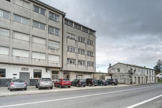 Edifici a Avenida camilo josé cela 31. Edificio. excelente ocasión para invertir en padrón.