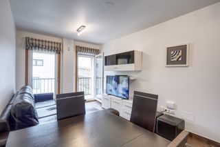 Appartement à Rúa canido 1