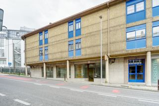 Local Comercial en Avenida da Peregrina 14