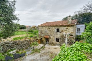 Country house in Asalo 13. En un entorno rural con todo el encanto de galicia, nos encontra