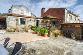 Country house  Cabana 5