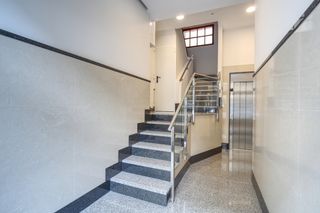 Flat in Rúa rodrigo alfredo de santiago 36. Amplitud, comodidad y ubicación en una de las zonas más consolid
