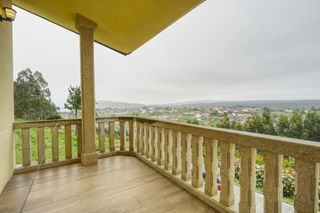 Xalet a Malpica de Bergantiños. En barizo, concello de malpica, en la provincia de a coruña, nos
