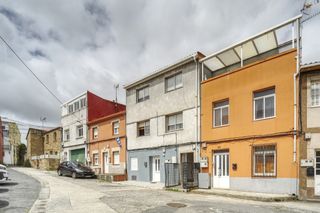 Dúplex  Lugar someso 7. Tranquilidad, luz y espacio, son las principales características