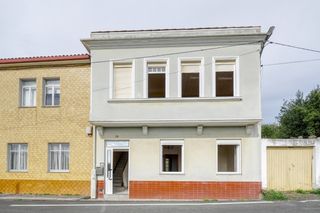 Doppelhaus  Calle cardosas