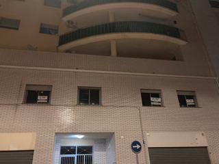 Bureau à Carrer de la puríssima 120