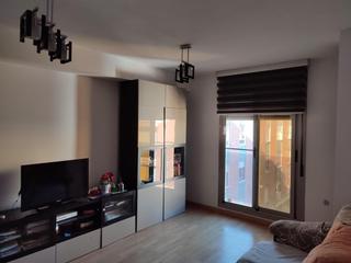 Appartement à Calle san rafael 21. Piso céntrico calle san rafael