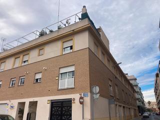 Maison jumelée  N/a. Casa virgen del socorro. zona boqueras