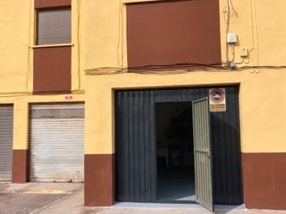Local Comercial a Carrer de les boqueres 89. Local situado en calle barcelona, zona boqueras