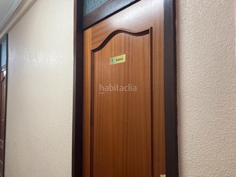 Foto 36bd386f-94ba-4214-b7b2-524dfa1e6802. Business premise in carrer d'enmig 22 in Casco Histórico Castellón de la Plana