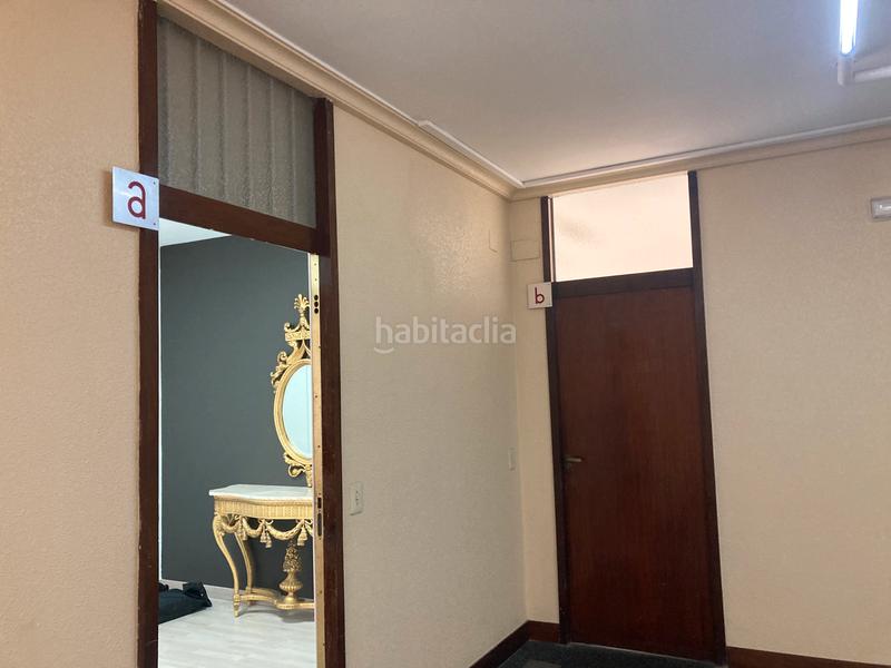 Foto 60eebc49-367b-4a3c-af2a-1a16678daa0e. Business premise in carrer d'enmig 22 in Casco Histórico Castellón de la Plana