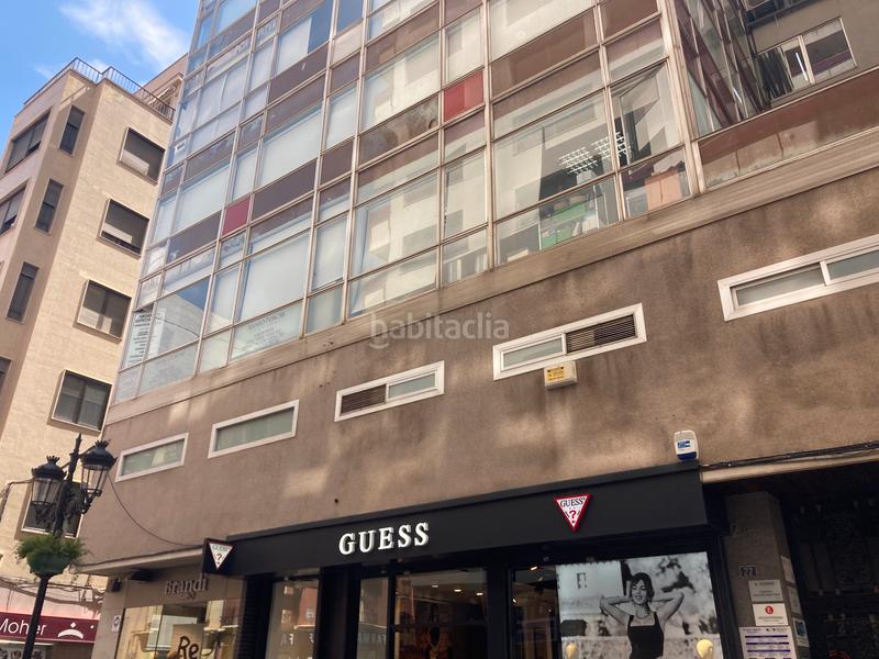 Foto 7d72e18f-dc1d-4297-8309-4e70dfc25278. Business premise in carrer d'enmig 22 in Casco Histórico Castellón de la Plana