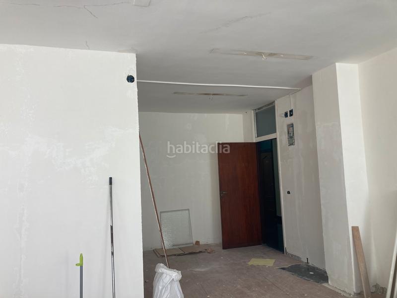 Foto 917ef011-6b87-43b1-82b1-34685662047f. Business premise in carrer d'enmig 22 in Casco Histórico Castellón de la Plana