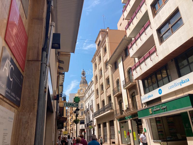 Foto aa07414c-da97-4509-80db-a13ab36a3112. Business premise in carrer d'enmig 22 in Casco Histórico Castellón de la Plana