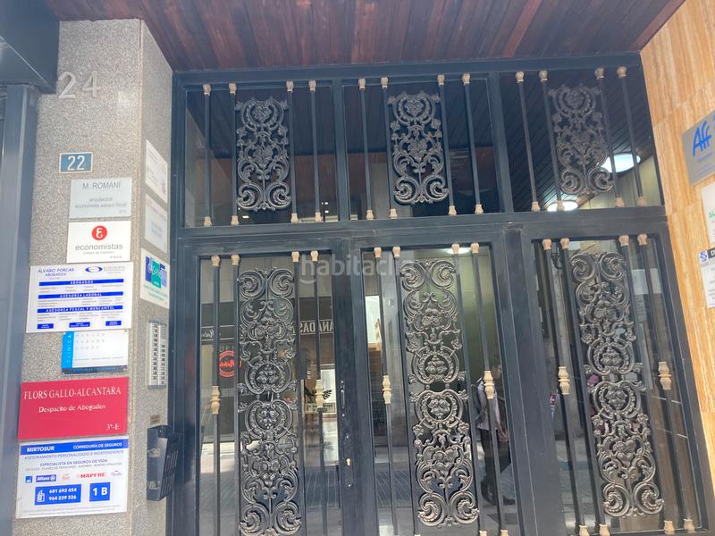 Foto d51bcd56-d911-4522-82ec-0cc198290b67. Business premise in carrer d'enmig 22 in Casco Histórico Castellón de la Plana