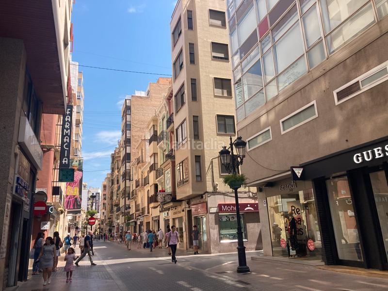 Foto e89b7c1c-d52d-4fb8-a16b-519f11e51ee8. Business premise in carrer d'enmig 22 in Casco Histórico Castellón de la Plana
