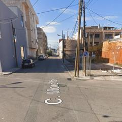 Terreny residencial a Calle morella 31. Suelo urbano residencial- zona boqueras
