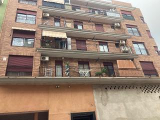 Flat in Carrer de miquel v arnau abad 9. Piso calle miquel v. arnau abad, 9. vall d’uixo