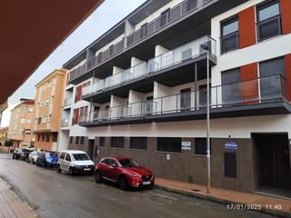 Appartement à Carrer de l'assut 46. Promoción viviendas calle de l’assut 19. san joan de moro