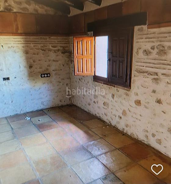 Foto 4b4b1a16-c1f2-42db-8c40-624dedf659c9. Edificio en carrer san pedro 12 hotel rural (valencia) en Sempere