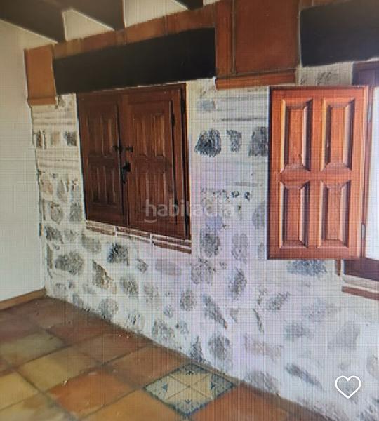 Foto 7d8be1c1-7d4d-439d-b687-cd2272f83572. Edificio en carrer san pedro 12 hotel rural (valencia) en Sempere