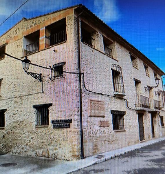 Foto 8c481c67-85e4-477d-8525-347787b3f929. Edificio en carrer san pedro 12 hotel rural (valencia) en Sempere