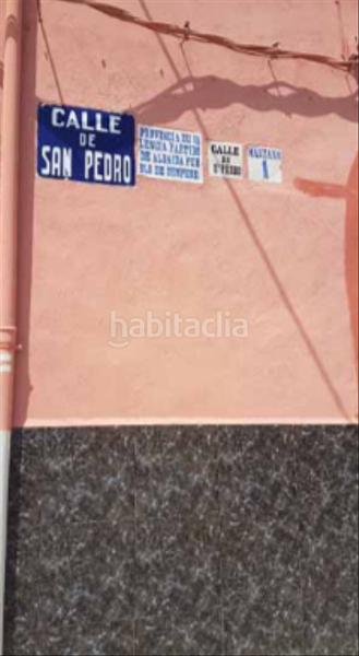 Foto af0c1bac-0c22-42ff-b08d-7ddca3983b87. Edificio en carrer san pedro 12 hotel rural (valencia) en Sempere