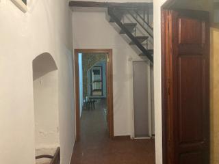 Maison  Carrer sant cristòfol. Casa zona la vila en calle san cristóbal