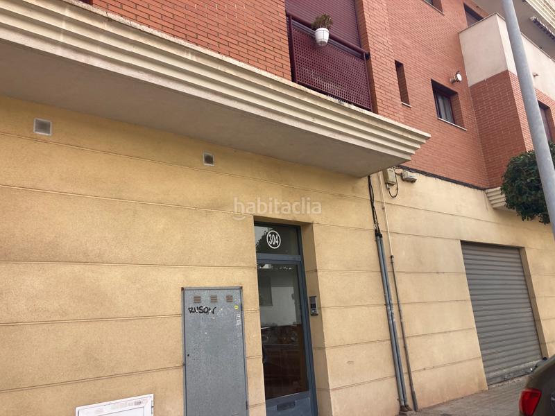 Foto 83b87e93-91dd-4712-b341-c92d647abf89. Local commercial dans carrer santa quitèria 32 dans Villarreal / Vila - real