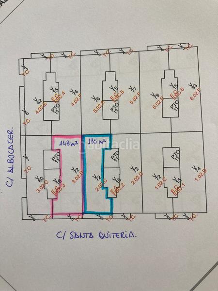 Foto 9de034b3-b1a4-487a-86b9-7e71f1281245. Local commercial dans carrer santa quitèria 32 dans Villarreal / Vila - real