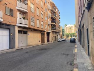 Local Comercial a Calle de san ildefonso 13. Local c/ san ildefonso número 12 de almazora