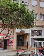 Lloguer Pis  Avenida de jose ortiz. Alquiler piso avda josé ortiz.