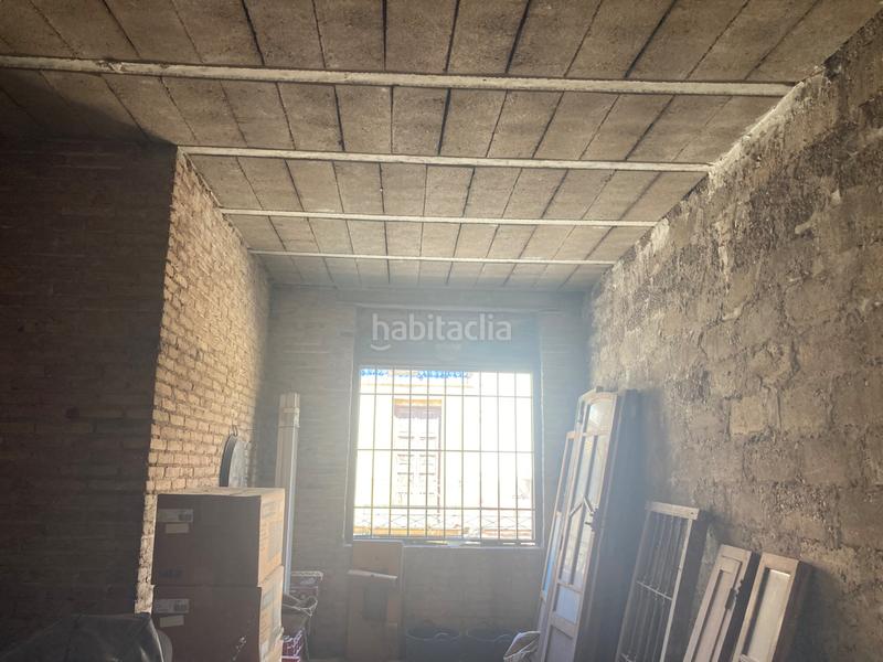 Foto 1e5f7250-afe1-4a9c-8948-e6a62fb8b9d2. Casa  para terminar en c/ san roque en Casco Antiguo-Darremur Almazora / Almassora
