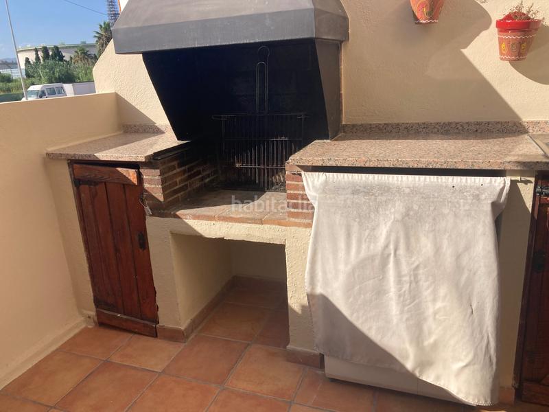 Foto 5aeadfbd-9b98-44ea-8ea7-043d0087f1cf. Casa adossada a Playa-Ben Afeli Almazora / Almassora