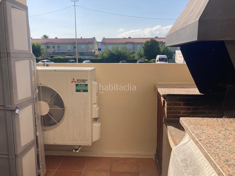 Foto 5e9dab53-a565-4fd0-a7a6-e9f5be456f8b. Casa adossada a Playa-Ben Afeli Almazora / Almassora
