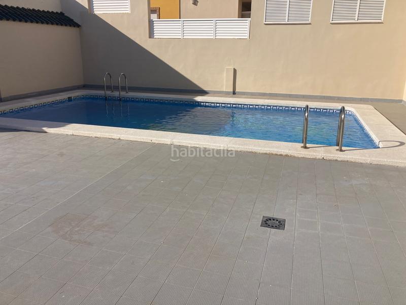 Foto 7c7d33f9-ef59-43be-9b51-625da6f403ac. Casa adossada a Playa-Ben Afeli Almazora / Almassora