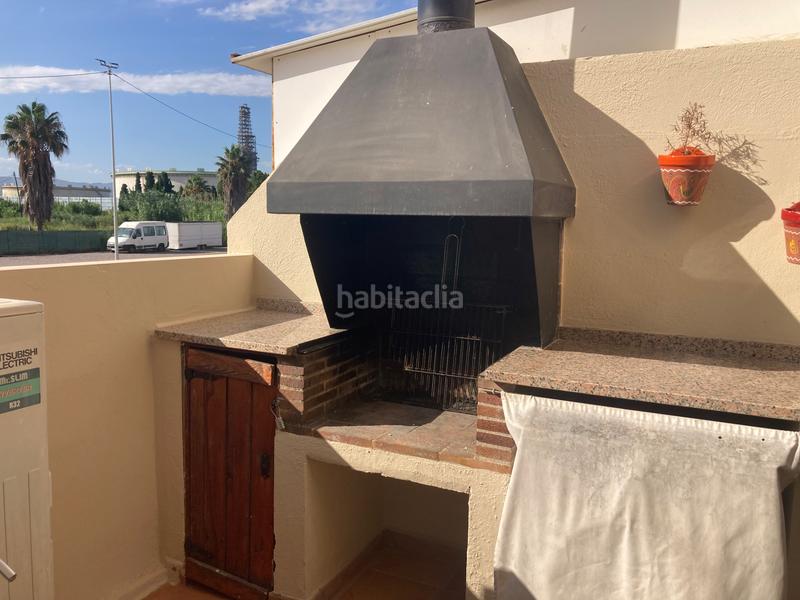Foto 91d0310a-f382-462e-9601-7554283fee4c. Casa adossada a Playa-Ben Afeli Almazora / Almassora