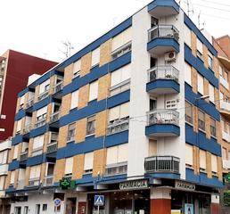 Appartement à Avenida de jose ortiz 7. Piso avda. josé ortiz de almazora