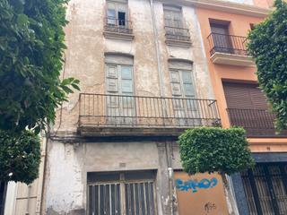 Casa  Camino santa quiteria 9. Casa en calle santa quiteria, 9 de almazora