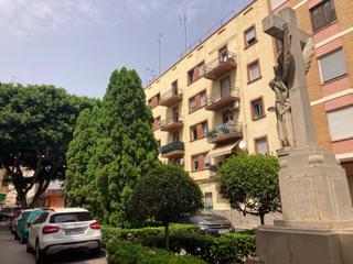 Pis  Passatge escultor ortells 2. Piso céntrico en vilarreal en plaza escultor ortells, 2