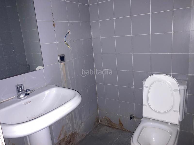 Foto 19da1bfb-e15f-4e5c-86f3-ac1f8a8dadcb. Locale commerciale in plaça de la generalitat valenciana 16 in Burriana