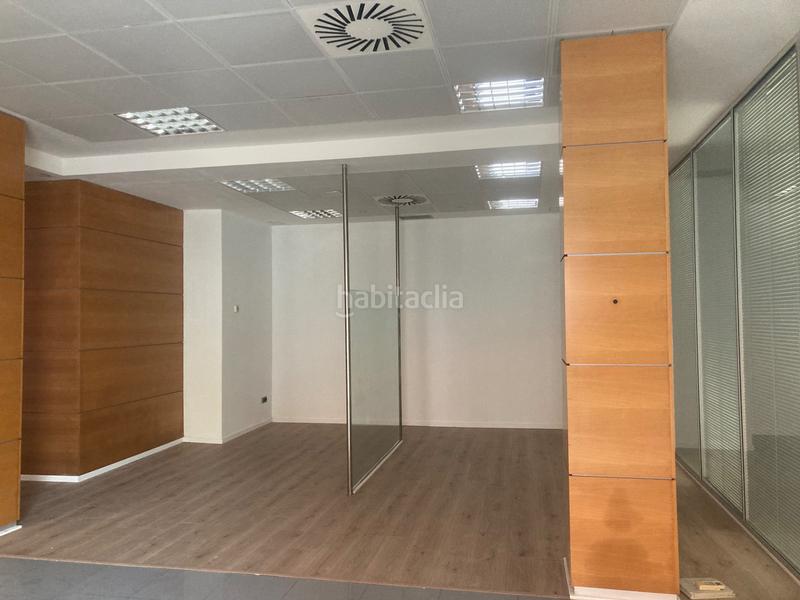 Foto 447eaba9-0e21-42d9-82dd-558a51604a63. Locale commerciale in plaça de la generalitat valenciana 16 in Burriana