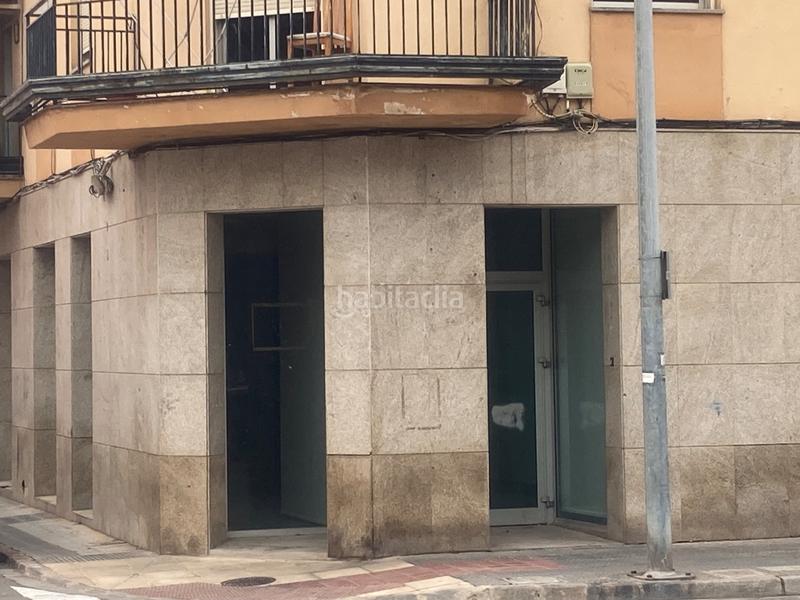 Foto 51f99c8b-890a-45a3-98b9-2efe773d0976. Locale commerciale in plaça de la generalitat valenciana 16 in Burriana