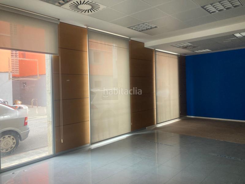 Foto 72ad653e-d961-434a-9e97-595ed6045e78. Locale commerciale in plaça de la generalitat valenciana 16 in Burriana