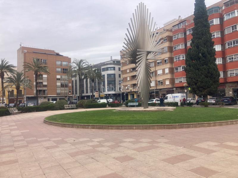 Foto ae029838-ee14-4e9c-9be7-3e90126523af. Locale commerciale in plaça de la generalitat valenciana 16 in Burriana