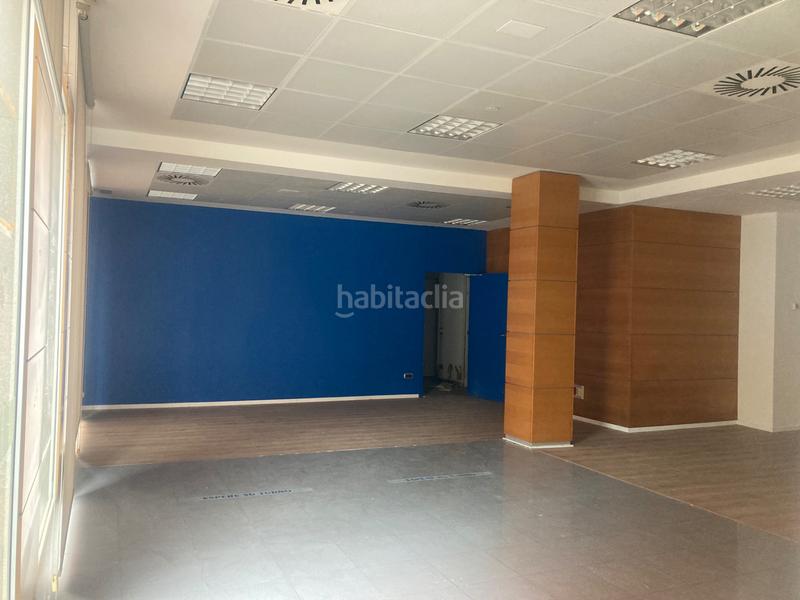 Foto d2d5015c-6435-4ce2-b774-2ec4aebdec05. Locale commerciale in plaça de la generalitat valenciana 16 in Burriana