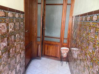 Maison à Centro. Casa c/trinidad en almazora (centro)